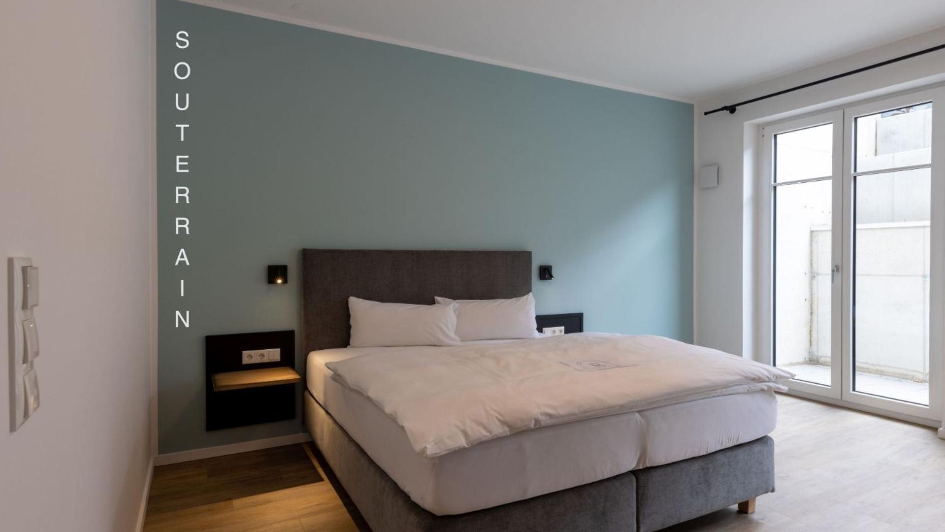Hotel Baumann Otterfing Exteriör bild